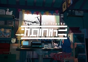 「Tokyo LosT Tracks -サクラチル-」ビジュアル