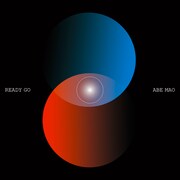 阿部真央「READY GO」配信ジャケット