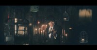 蒼井翔太「BAD END」ミュージックビデオより。