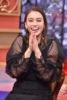 滝沢カレン (c)MBS