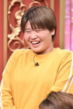 まひる（ガンバレルーヤ） (c)MBS