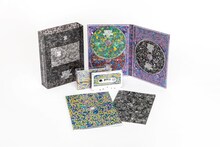 EMPiRE「EMPiRE'S GREAT REVENGE LiVE」初回限定盤展開図