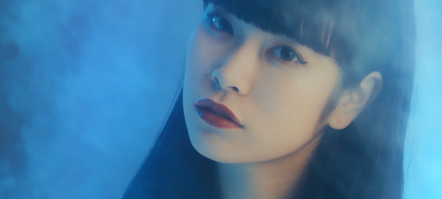 EMPiRE「ORDiNARY」ミュージックビデオよりYU-Ki EMPiRE。