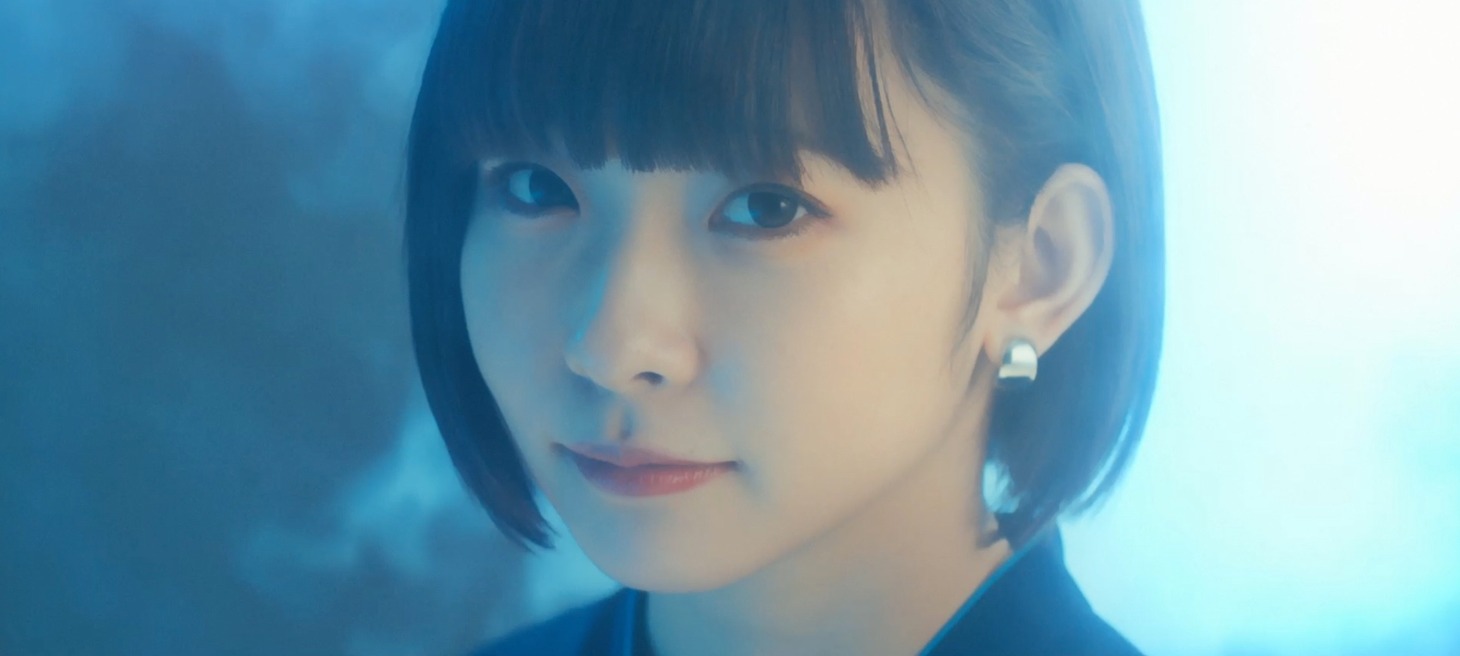 EMPiRE「ORDiNARY」ミュージックビデオよりNOW EMPiRE。