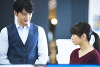 「レンタルなんもしない人」第1話より。(c)テレビ東京