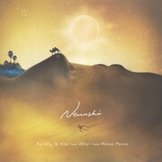 Nenashi「Be (Vis ta Vie) feat. 20syl from Hocus Pocus」配信ジャケット