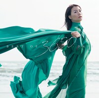 THE SxPLAY「BEST OF 3650 DAYS」ジャケット
