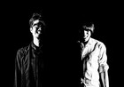 メガテラ・ゼロ×ろまん西野のBLUES DRIVER、新作ミニアルバムを明日配信