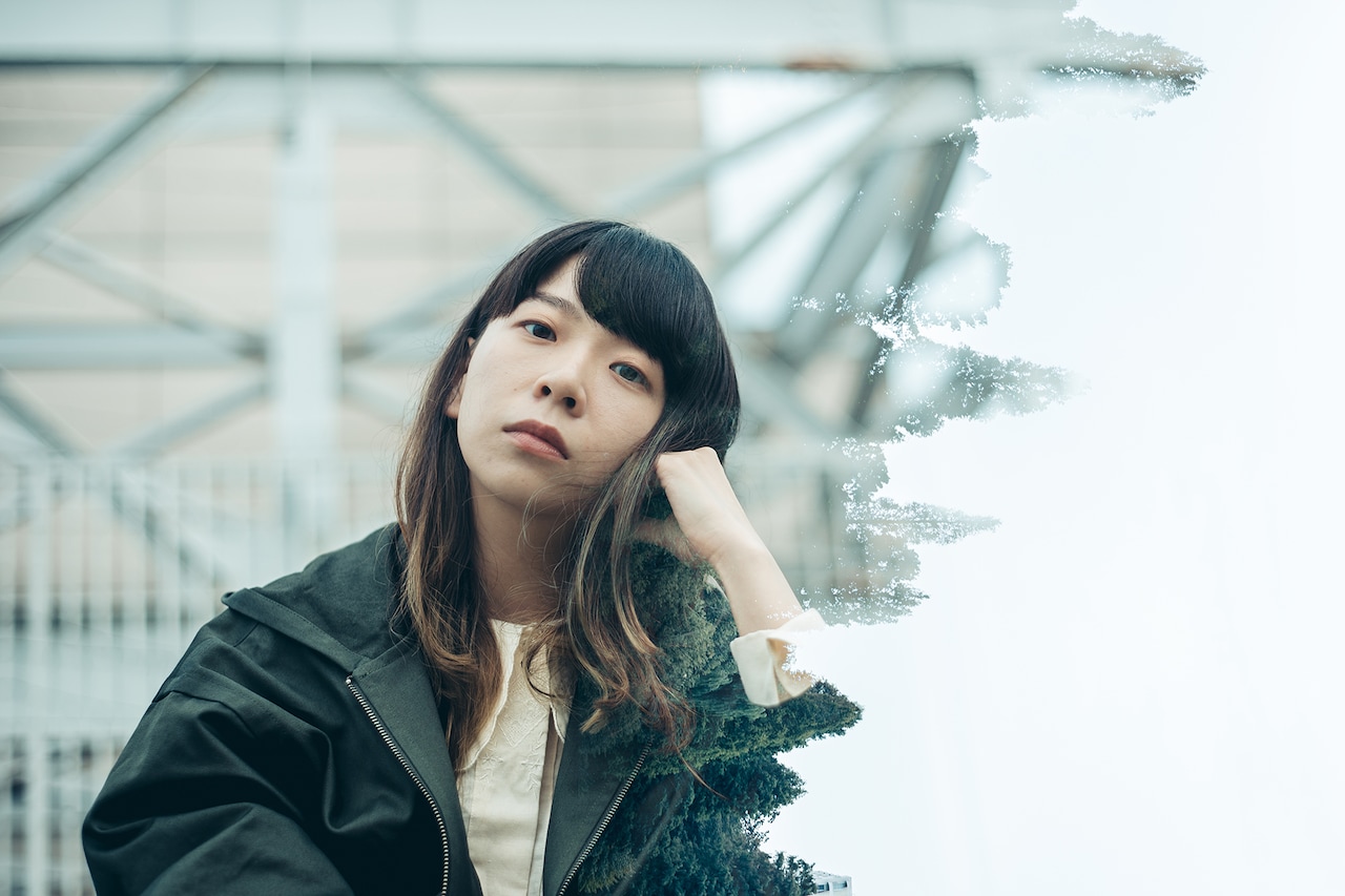 ハネダアカリ「0時0分0秒」本日配信リリース