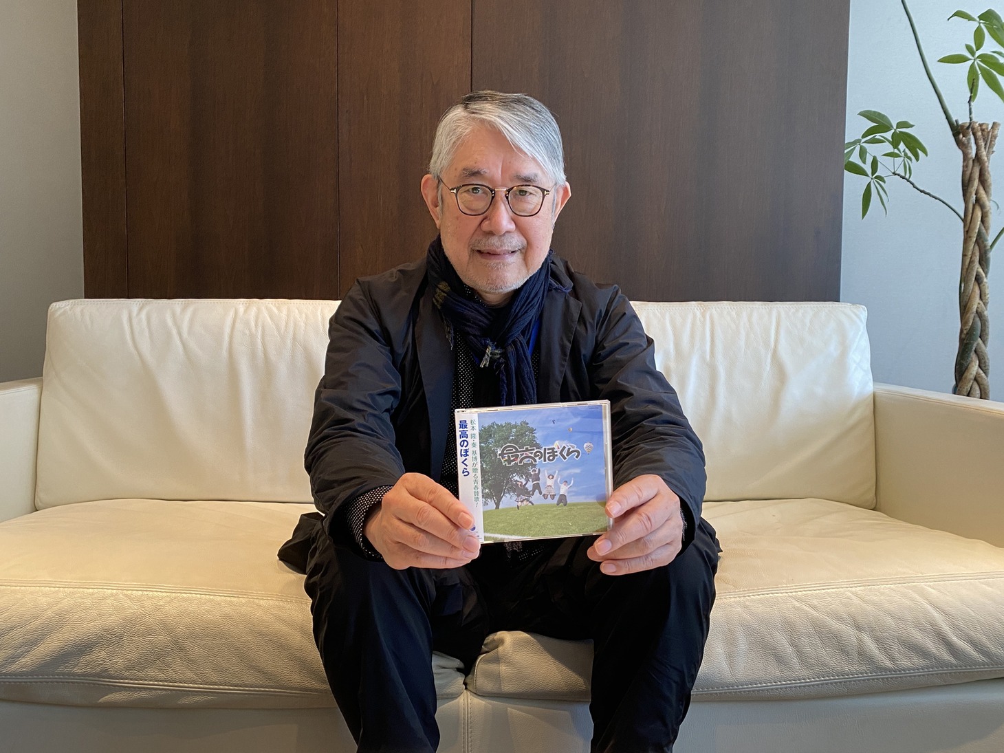 松本隆