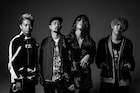 SUPER BEAVER「自慢になりたい」映画仕立てのMVに須賀健太が出演