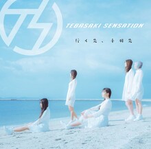 手羽先センセーション「行く先、手羽先」味噌盤ジャケット