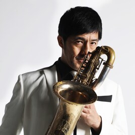 スカパラ谷中が明日「シューイチ」に生出演、11個のキーワードをもとにトーク