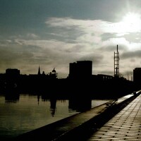 ゆうらん船「Chicago,IL」配信ジャケット