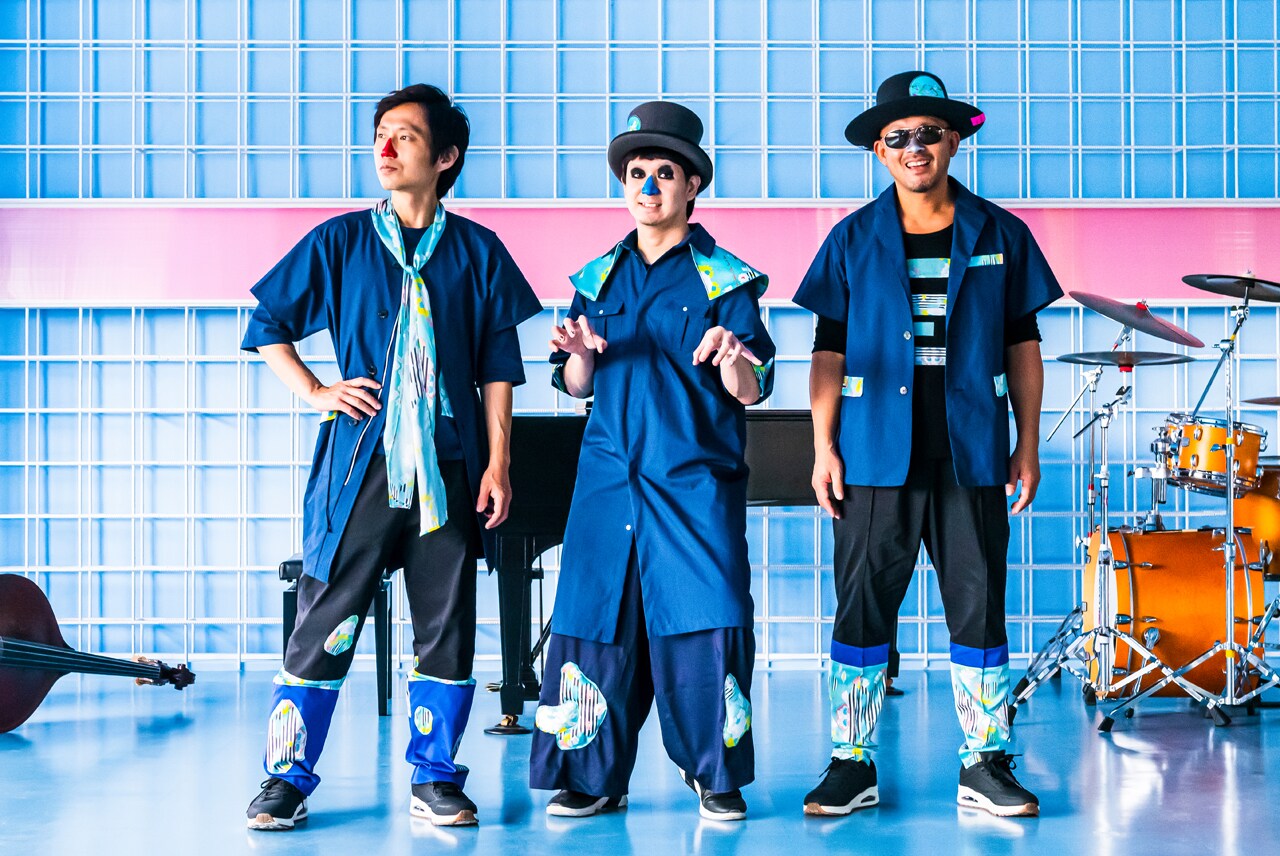 H ZETTRIO、今夜YouTubeでライブ生配信