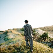 別所和洋「Moon Romantic」ジャケット