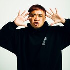 サイプレス上野、プロレスYouTubeチャンネル開設「打倒フワちゃん!!人生はチャレンジだ」