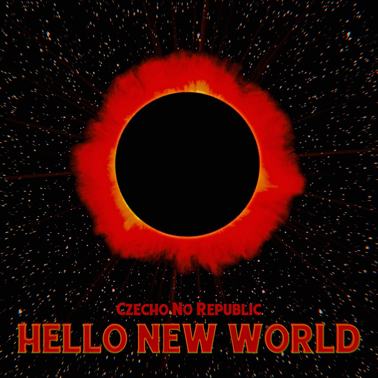Czecho No Republic、新たな世界へ踏み出す「Hello New World」リリース