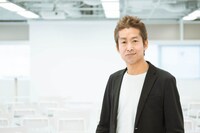 加藤貞顕（ピースオブケイク代表取締役CEO）