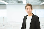 加藤貞顕(ピースオブケイク代表取締役CEO)