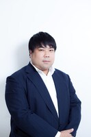 中川悠介（アソビシステム代表取締役社長）