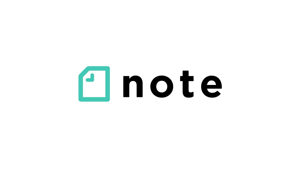 noteロゴ
