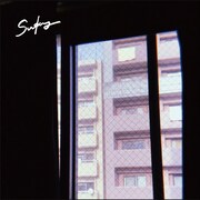 sancrib「sunday」ジャケット