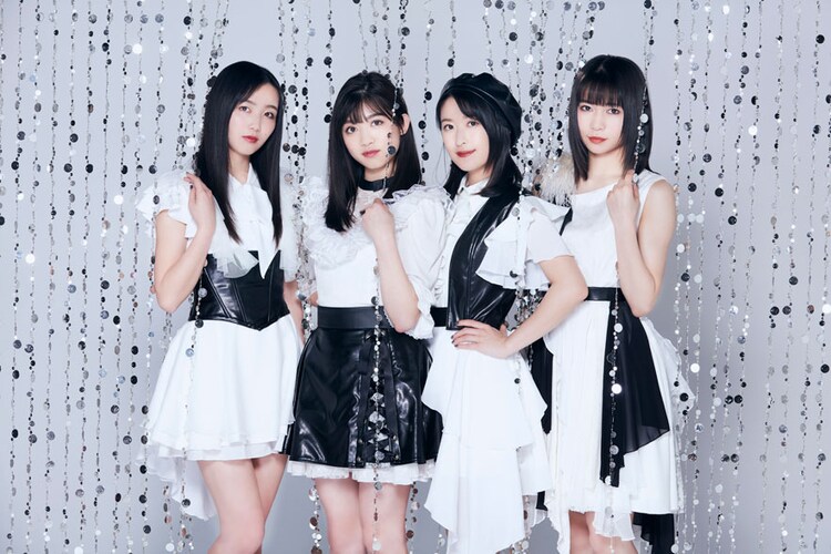 東京女子流10周年記念シングルの詳細発表 - 音楽ナタリー