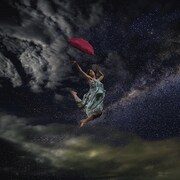 LACCO TOWER「歩調」配信ジャケット