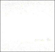 Polaris「光」アナログ盤ジャケット