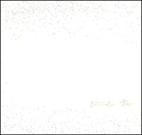 Polaris「光」アナログ盤ジャケット