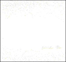 Polaris「光」アナログ盤ジャケット