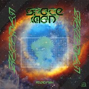 RADIO FISH「SPACE MAN」ジャケット