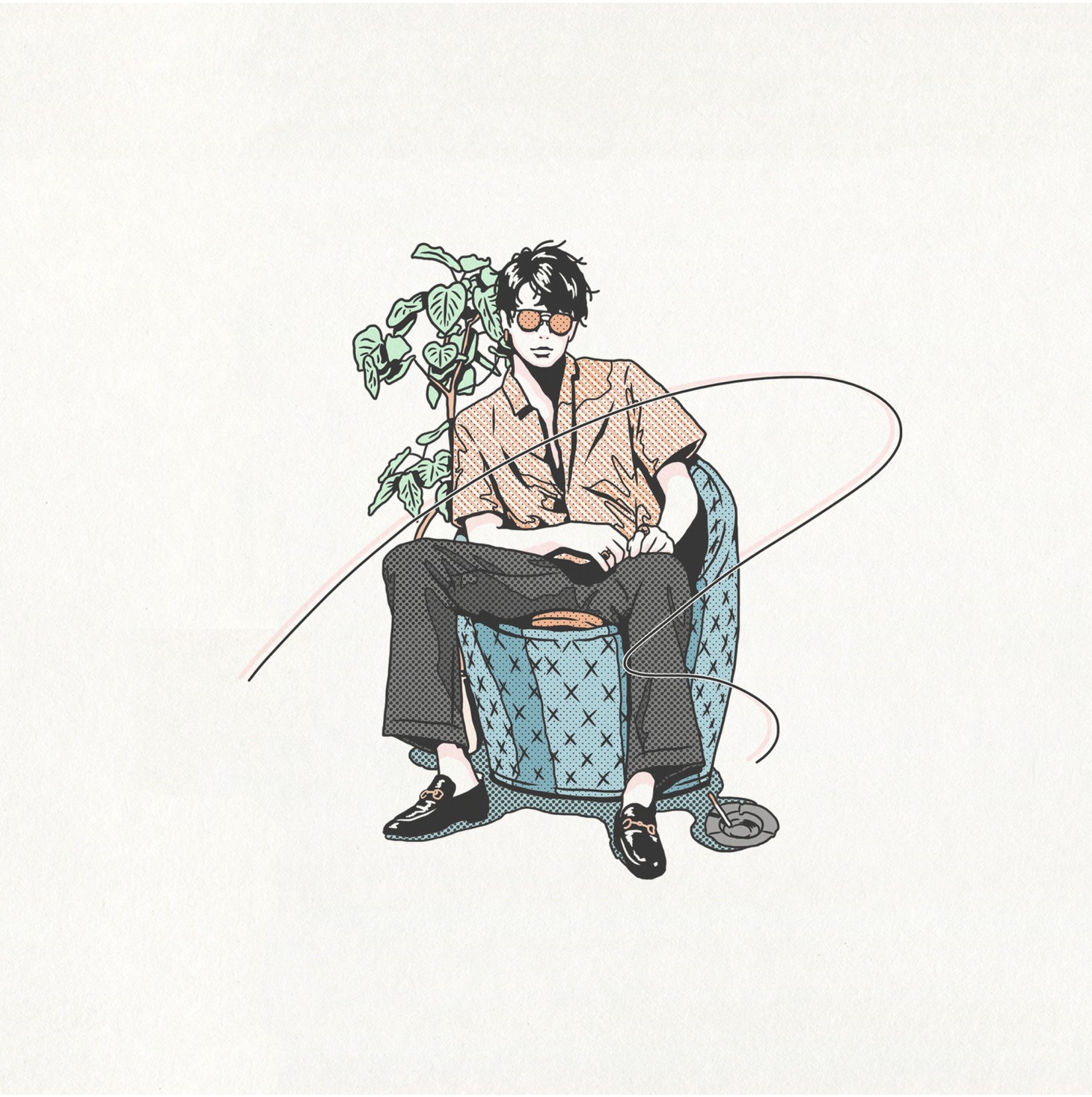 SHIBATA YUSUKE