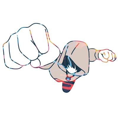 Xinlisupreme「Shuwatch!」