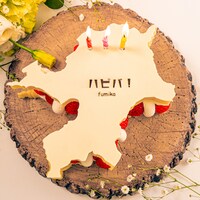 fumika「ハピバ！」配信ジャケット