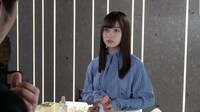 「放置少女～百花繚乱の萌姫たち～」CMのメイキングシーン。