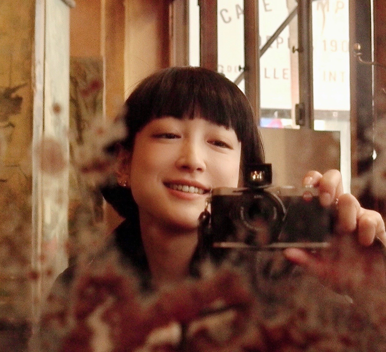 緒川たまき