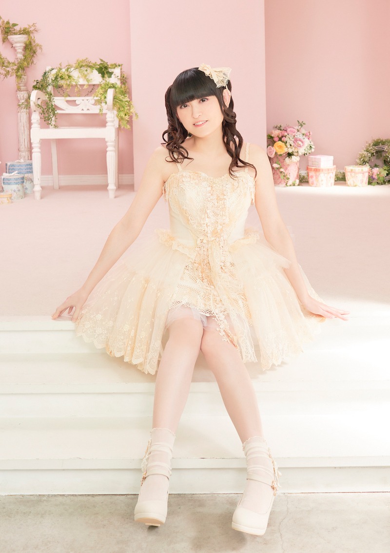 田村ゆかり