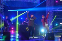 岡崎体育とスチャダラパー。（写真提供：NHK）