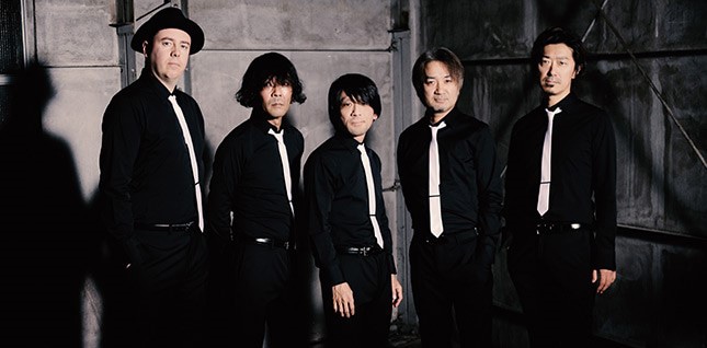 THE PRIMALS