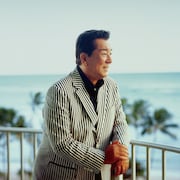 加山雄三、海の日に800曲以上サブスク解禁