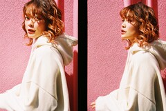 元MINT mate boxのmahocatoがAmelian girlとして再始動、第1弾楽曲はSCRAMBLES編曲