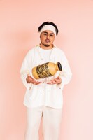 関口塁（フレンズ）