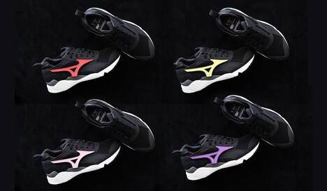 ミズノ「MONDO CONTROL MTXIX」