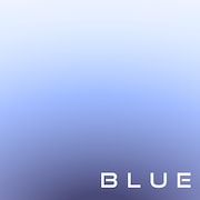 ATEMEL「Blue」配信ジャケット