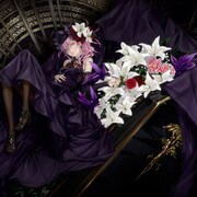 EGOIST、韓国の人気コンポーザーM2Uとタッグを組んだ新曲「最後の花弁」配信