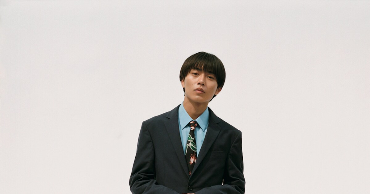 King & Prince永瀬廉「SPUR」最新号で独特な距離感を語る - 音楽ナタリー