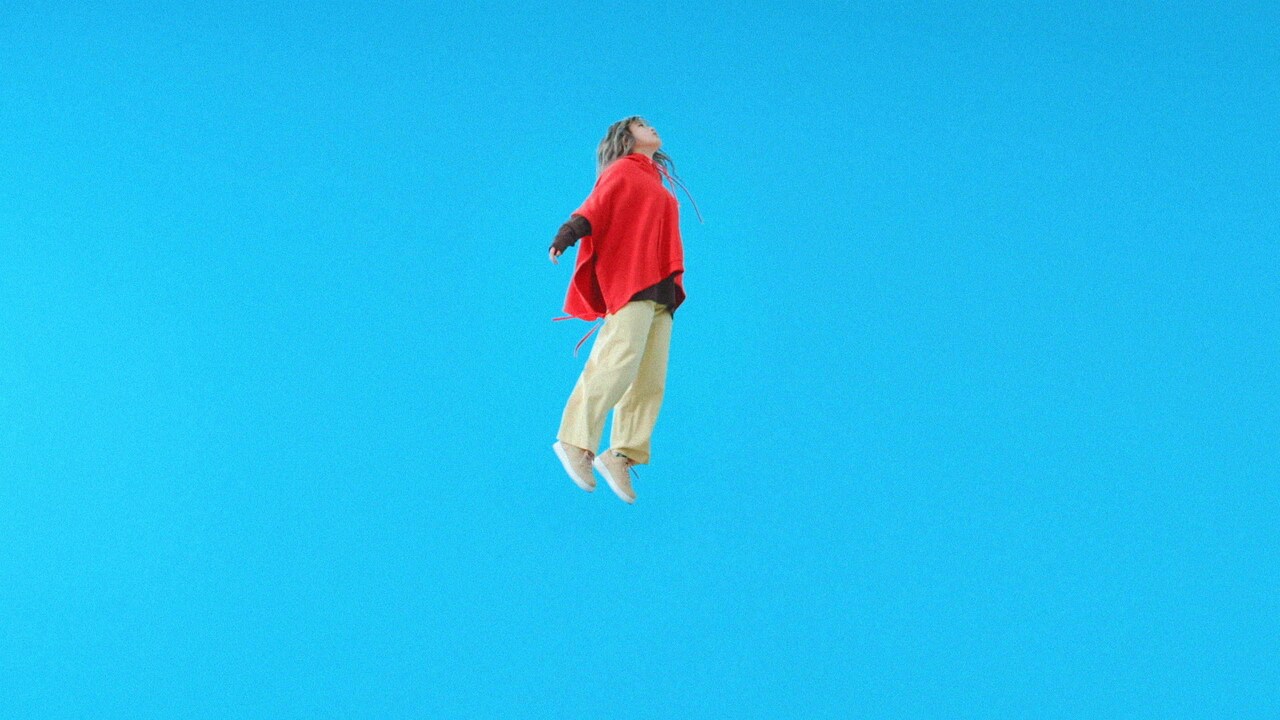 赤い公園「yumeutsutsu」のMVを今夜プレミア公開