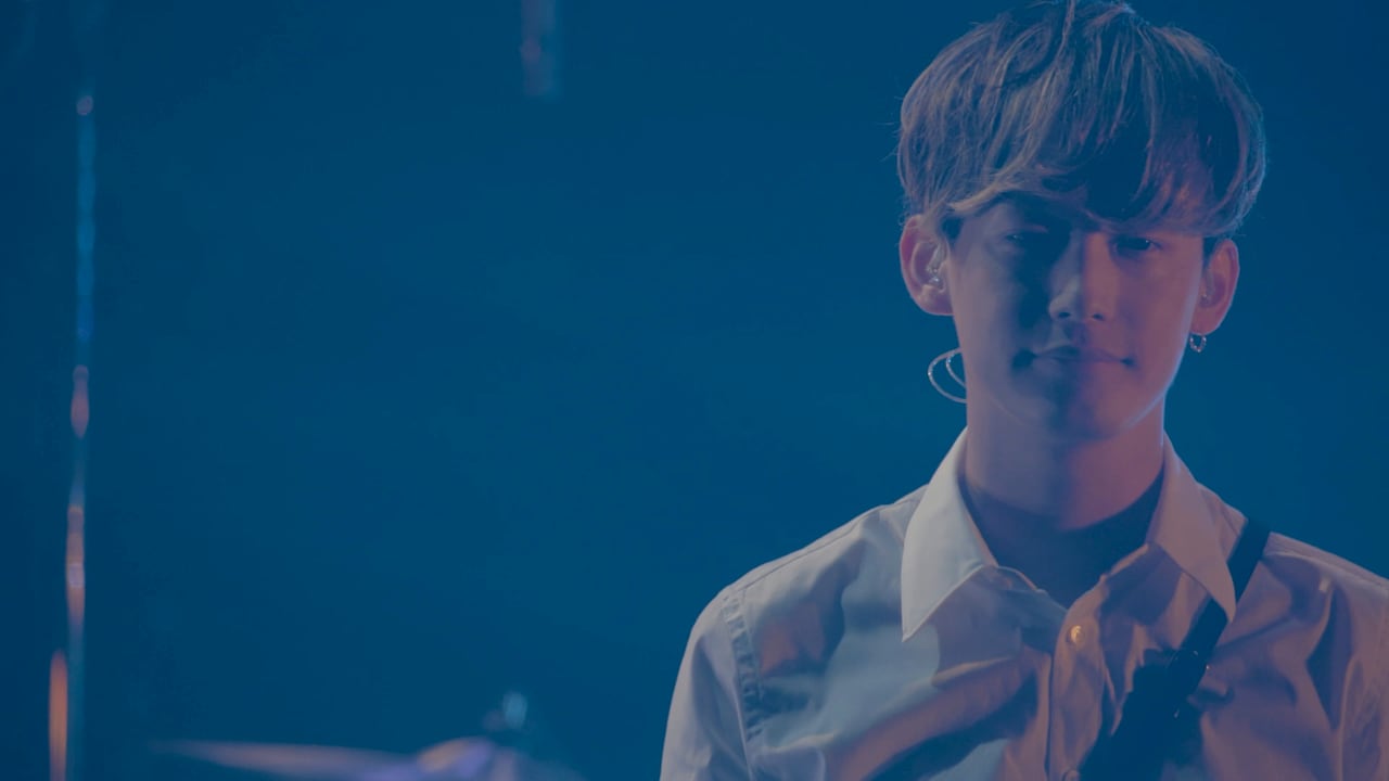 向井太一「風が強く吹いている」EDテーマ「リセット」のライブ映像公開